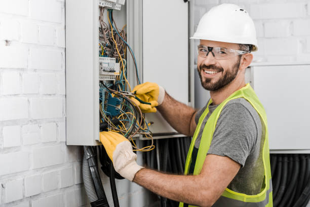 Best Circuit Breaker Repair  in Factoryville, PA