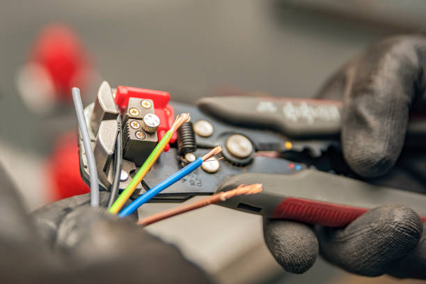Best Local Electrician Companies  in Factoryville, PA