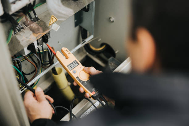 Best Licensed Electrician  in Factoryville, PA