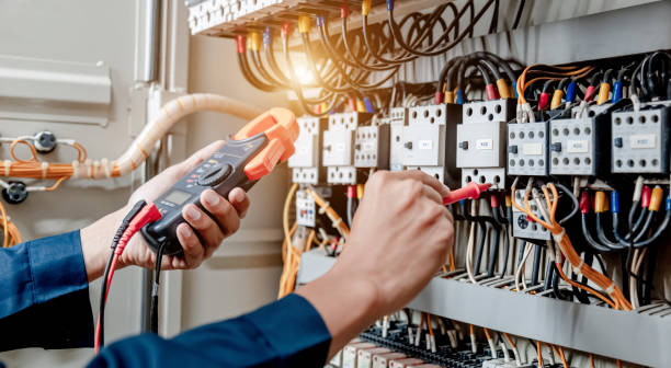 Best Circuit Breaker Repair  in Factoryville, PA