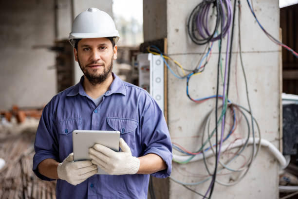 Best Electrical System Inspection  in Factoryville, PA