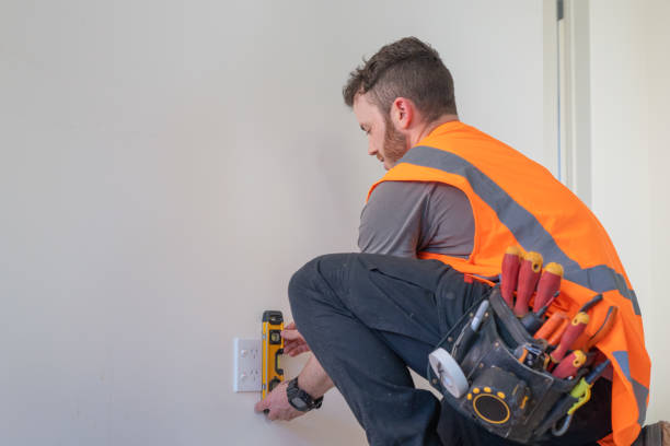 Best Electric Panel Repair  in Factoryville, PA