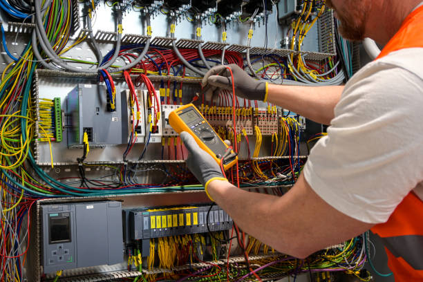 Best Electrical Rewiring Services  in Factoryville, PA