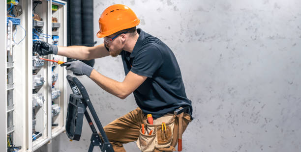 Best Affordable Electrical Installation  in Factoryville, PA