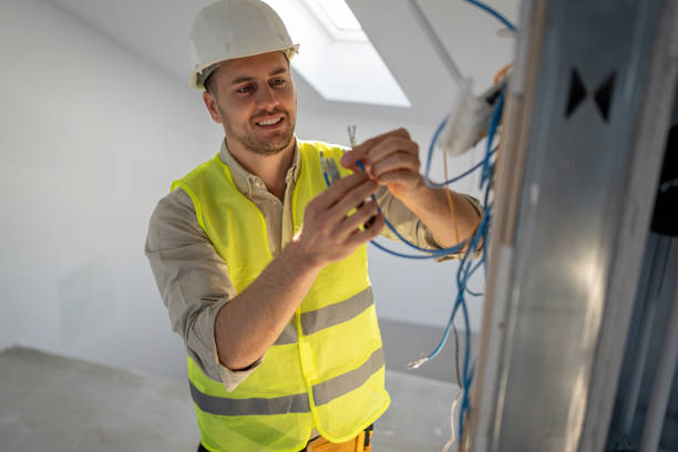 Best Electrical Troubleshooting Services  in Factoryville, PA